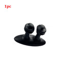 Car Dashboard Mobile Phone Cable Manager Charger Cable Line Organizer  Clasp Clamp Auto Interior Accessories