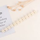 ncmama 12pcs/set Mini Rhinestone No-Slip Grips Hair Clips for Women Girls Glitter Teeth Metal Clamps Flower Hair Accessories