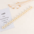 ncmama 12pcs/set Mini Rhinestone No-Slip Grips Hair Clips for Women Girls Glitter Teeth Metal Clamps Flower Hair Accessories