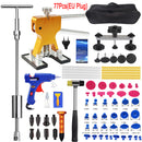 Professional Car Dent Repair Tools Paintless Dent Repair Kit Auto Paintless Body Dent Removal Remover Kits Dent Puller for Cars