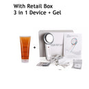 VIP Ultrasound Cavitation Device  EMS Ultrasonic Body Slimming Massager Fat Burner Cream Gel Galvanic Infrared Therapy Tools