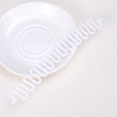 3 stücke frauen haar flechten werkzeug halter clip welle haar flechten werkzeug weben haar flechter rolle haar twist styling werkzeug diy zubehör