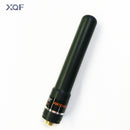 Antenna HH-S518+ UV 145/435MHz High Gain Antenna SMA-F short Hand For Baofeng UV-5R Two Way Radio