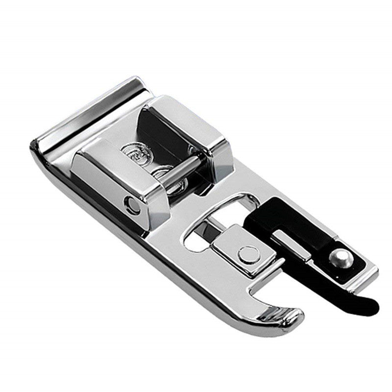1PC Overlock Overcast  Sewing Machine Foot SA135 Fits All Low Shank Snap-On Singer, Brother, Babylock, Etc  7YJ222