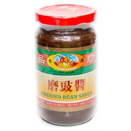 Pun Chun Ground Bean Sauce 380 g