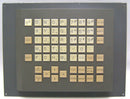 Fanuc A02B-0236-C126/MBR Keysheet Keyboard MDI Operator Keypad Unit