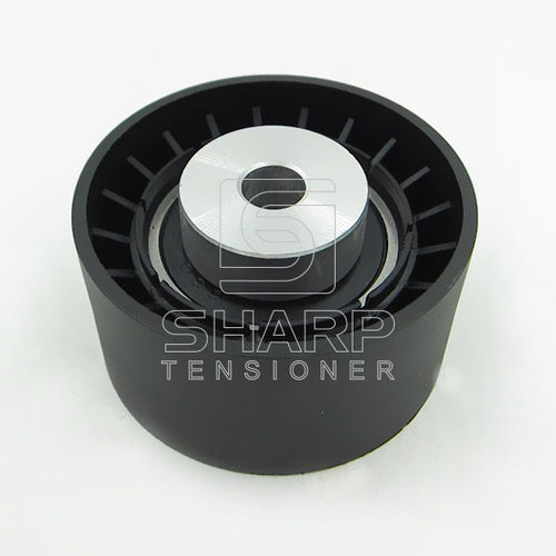 SCANIA TRUCK TENSIONER PULLEY 1510697