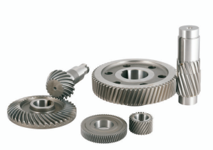Square Case Elevator Gear | ZCGear