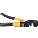 Hydraulic Steel Rebar Cutter CPC-16A
