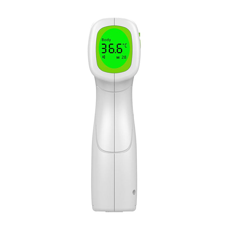 High accurate child digital temperature gun type thermometers