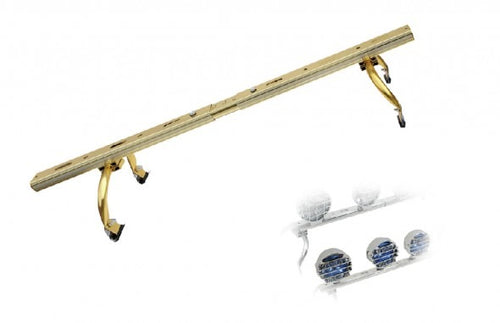Universal Aluminum Light Bar RB08