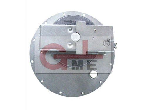 C801TF-460 Manhole Cover