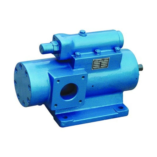 3G series three screw pump