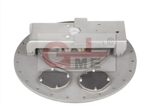 C801A-460 Manhole Cover