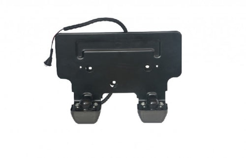 LC76 licence Frame LF01