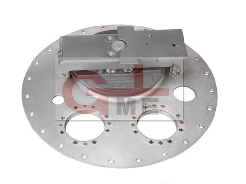 C801B-560 Manhole Cover