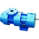 2GM series single suction twin screw oil pump