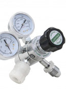 Schrader Regulators Valve