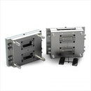 Tooling and Molds for Injection Molding