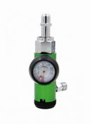 Cga540 Oxygen Regulator For Medical Oxygen