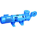 CWX Self-priming Centrifugal Vortex Pump